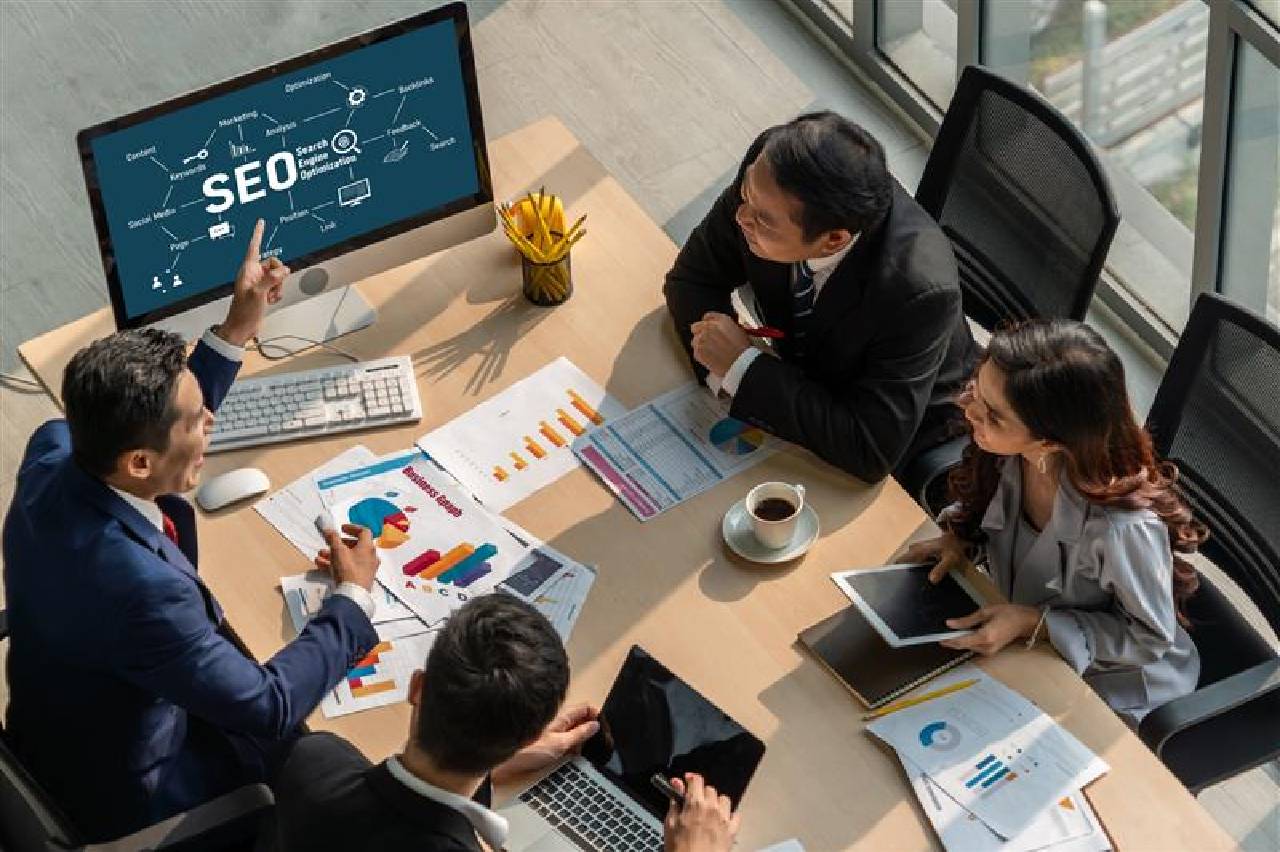 Top SEO Agency in Memphis, TN: How Local Brands Win on Google