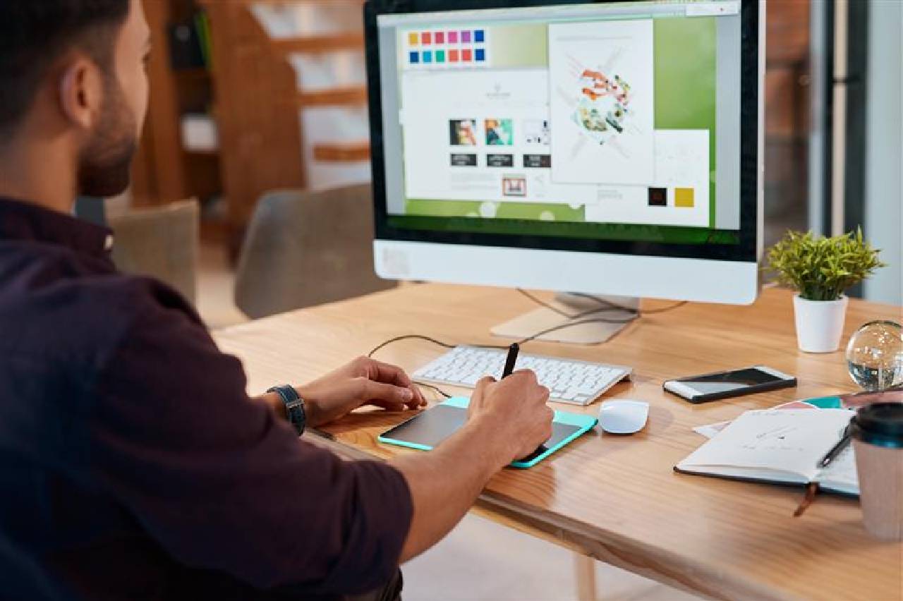 Professional Graphic Designing Services in Memphis, TN for Strong Brand Identity